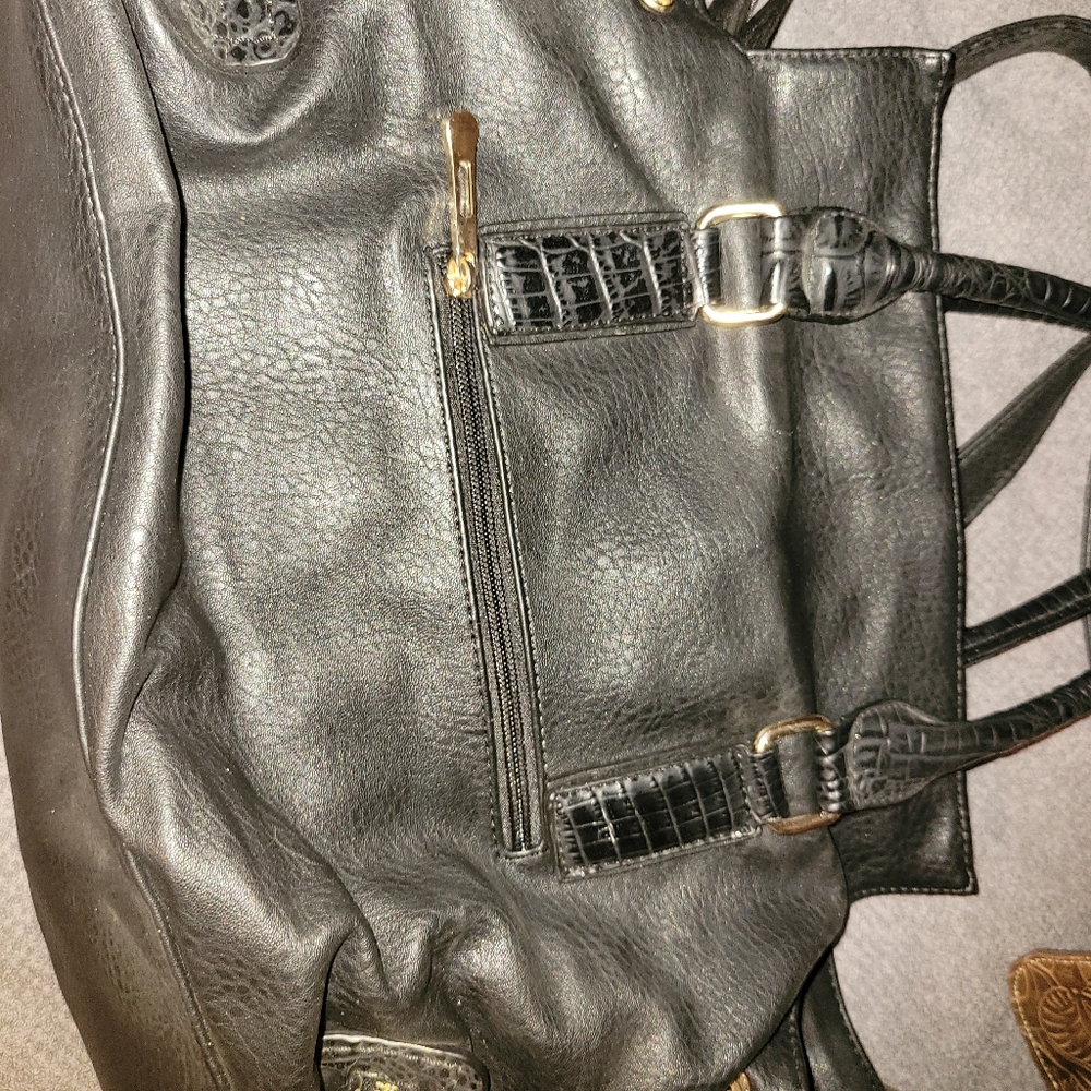 Large purse - Picture 2 of 4